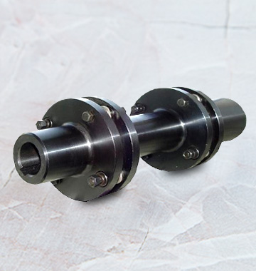 膜片聯(lián)軸器