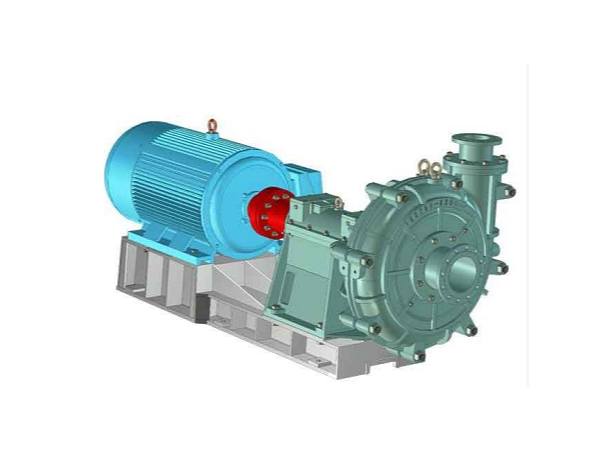 原子泵業(yè)為大家講述脫硫泵腐蝕如何預(yù)防